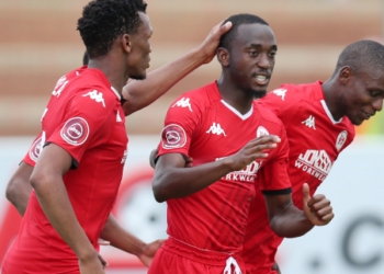 CAN2023/Triomphe angolais: La Namibie s’effondre, l&rsquo;Angola brille en quarts de finale