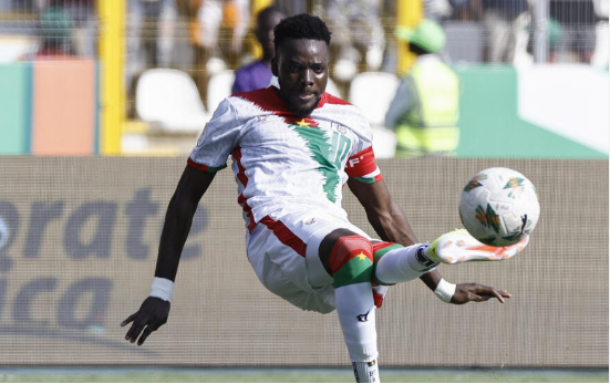 CAN 2024/Victoire étriquée du Burkina Faso face à la Mauritanie : Traoré brille sur penalty