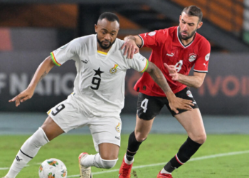 CAN 2024 : Ghana et Égypte, un partage de points décevant à Abidjan