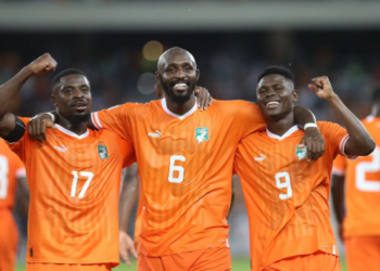 CAN 2023/Le réveil des Éléphants : La Côte d&rsquo;Ivoire surclasse le Champion en titre et se qualifie en quart