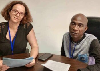 Lutte contre le cacao illégal : une coopérative convoquée devant le tribunal pour avoir acheté 9 tonnes dans la réserve forestière du Cavally