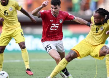 CAN 2024/Égypte et Mozambique en duel palpitant : score final de 2-2