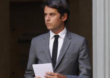 Gabriel Attal, nouveau Premier ministre français, «avatar» pour l&rsquo;opposition, «talent brut» pour la majorité (RFI)