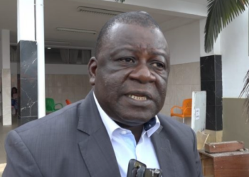 Côte d’Ivoire/Victimes de guerre/Issiaka Diaby est décédé : son combat, sa passion…