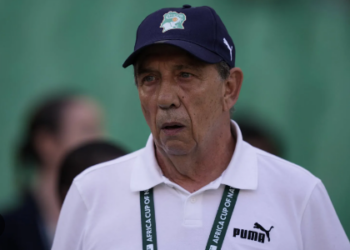 CAN2023/Limogeage ou démission : Félicitations à Jean-Louis Gasset