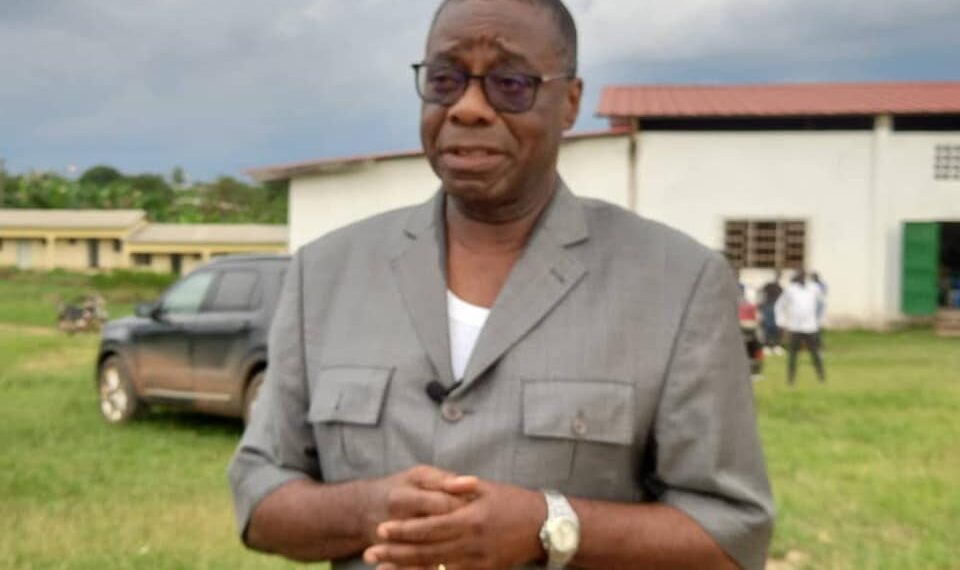 Cote d&rsquo;Ivoire/Exploration des racines du panafricanisme : PPA-CI en atelier mercredi