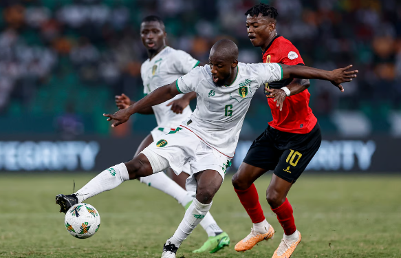 CAN 2023 : La Mauritanie crée l&rsquo;euphorie en huitièmes après sa victoire historique