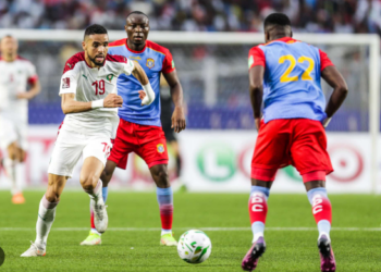 CAN 2023 : Maroc et RDC accrochent l&rsquo;égalité dans un duel Intense