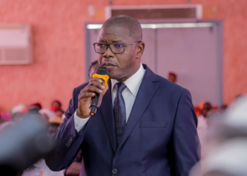 Côte d’Ivoire/Transition à Koumassi: Qui est le Maire Narcisse Toussaint Balley ?