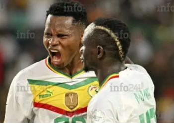 CAN 2023/Triomphe Sénégalais: Une victoire historique sur le Cameroun