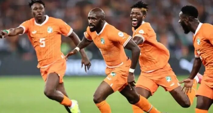 Dimanche de Dieu/De la Foi à la victoire : Le parallèle biblique de la Côte d&rsquo;Ivoire à la CAN