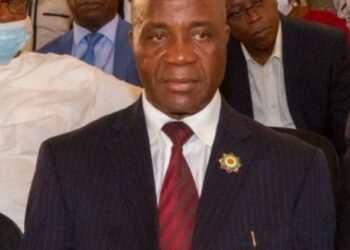 Côte d&rsquo;Ivoire/ Laurent Gbagbo appelle à l&rsquo;Unité et à l&rsquo;expansion du PPA-CI