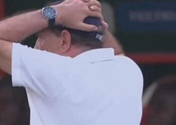 CAN2023/Limogeage ou démission : Félicitations à Jean-Louis Gasset