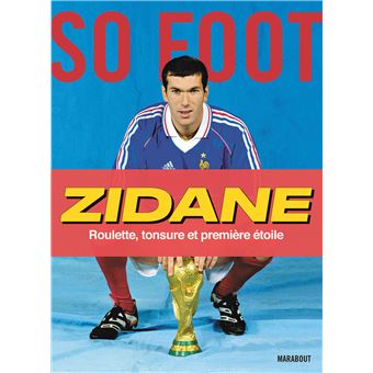 Livre/Les triomphes et les tourments de Zizou