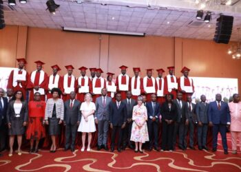 Côte d&rsquo;Ivoire/Rentrée solennelle du Centre d&rsquo;Études Prospectives (CEP) : Le PPA-CI prône le panafricanisme