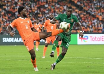 CAN 2023/Eléphants de Côte-d’Ivoire: Et revoilà les calculs