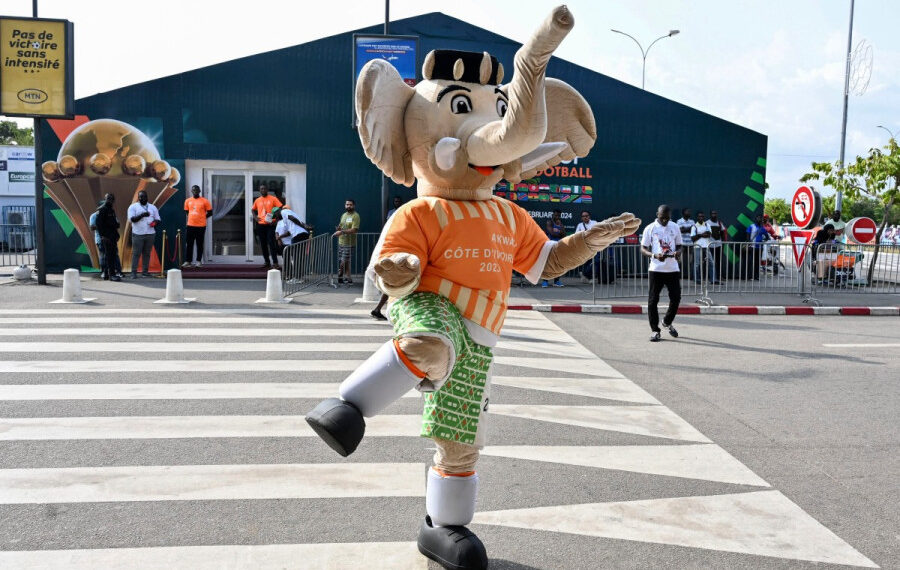 CAN2023 : Entre esthétique footballistique et quête de la Coupe pour la Côte d’Ivoire: tout sur les dribbles