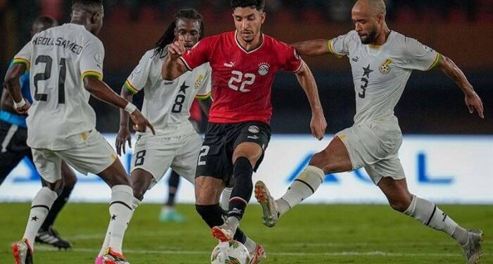 CAN2023/Dramatique fin de groupe B : Égypte qualifiée, Ghana sur le fil