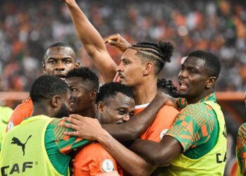 CAN 2023/Victoire historique : La Côte d&rsquo;Ivoire défiera le Nigeria en finale