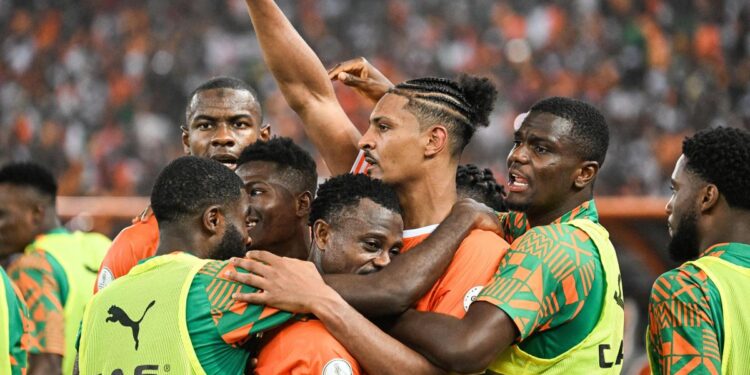 CAN 2023/Victoire historique : La Côte d’Ivoire défiera le Nigeria en finale