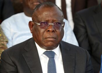Armé de bulldozers : Cissé Bacongo fait trembler tout Abidjan (Germain Séhoué)