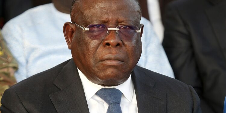 Armé de bulldozers : Cissé Bacongo fait trembler tout Abidjan (Germain Séhoué)