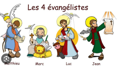 L&rsquo;Importance des Quatre Évangiles dans la Compréhension de l&rsquo;Histoire de Jésus