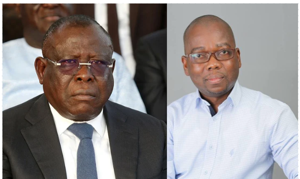 Fureur du déguerpissement à Abidjan : comment le député Assalé Tiémoko a déstabilisé le Ministre-Gouverneur Cissé Bacongo