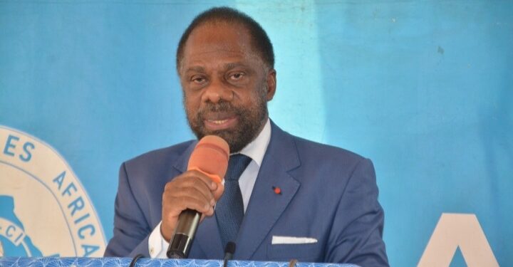 Retrait du Mali, Burkina Faso et Niger de la CEDEAO : le PPA-CI se prononce (Déclaration)