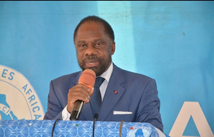 Retrait du Mali, Burkina Faso et Niger de la CEDEAO : le PPA-CI se prononce (Déclaration)