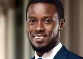 Présidentielle au Sénégal : En attendant les résultats officiels, Amadou Ba félicite Bassirou Diomaye Faye