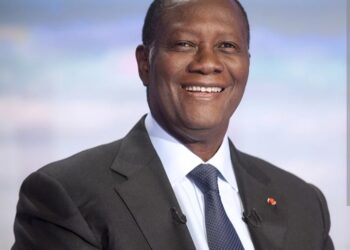 DU TAC AU TAC : Grand Cousin, est-ce que c&rsquo;est bien ce que tu nous fais ? (Germain Séhoué)