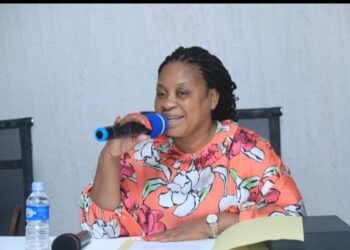 Réunion inaugurale de la Ligue des Femmes du PPA-CI: voici les stratégies et objectifs pour avancer