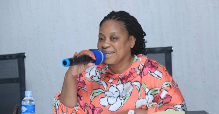 Réunion inaugurale de la Ligue des Femmes du PPA-CI: voici les stratégies et objectifs pour avancer