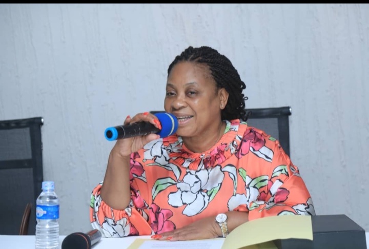 Réunion inaugurale de la Ligue des Femmes du PPA-CI: voici les stratégies et objectifs pour avancer