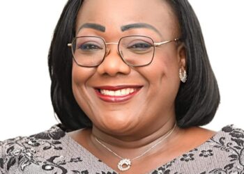 « MA REPONSE À ANNE DÉSIRÉE OULOTO MINISTRE D&rsquo;ÉTAT, MINISTRE DE LA FONCTION ET DE LA MODERNISATION DE L&rsquo;ADMINISTRATION »