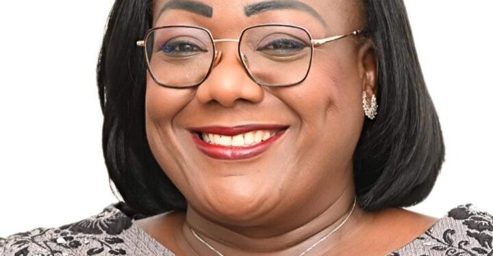 « MA REPONSE À ANNE DÉSIRÉE OULOTO MINISTRE D&rsquo;ÉTAT, MINISTRE DE LA FONCTION ET DE LA MODERNISATION DE L&rsquo;ADMINISTRATION »