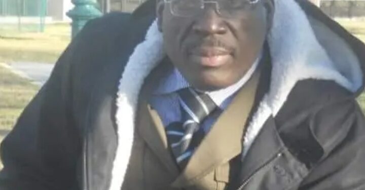 Côte d&rsquo;Ivoire/Le journaliste Boua Bi Semian, décédé