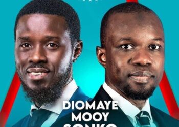 Sénégal/L&rsquo;ascension de Diomaye à la Présidence: Stratégies politiques et défis à venir