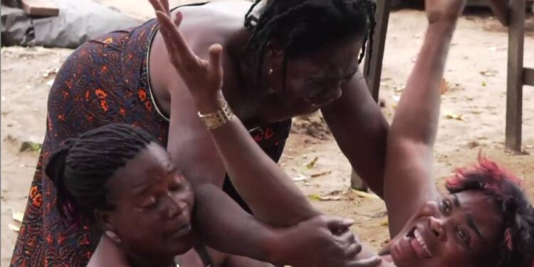 L&rsquo;Art du deuil en Afrique : Entre poésie et messages d&rsquo;adieu