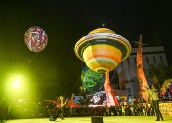 MASA 2024 au Palais de la Culture : un événement culturel majeur à voir