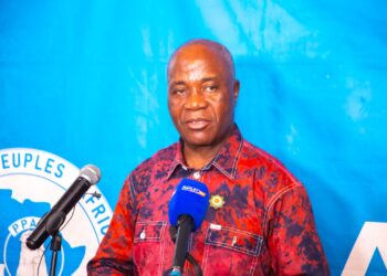 Révélations sur le braquage de la BCEAO : Justin Katinan Koné dévoile des répercussions politiques troublantes