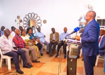 Révélations sur le braquage de la BCEAO : Justin Katinan Koné dévoile des répercussions politiques troublantes