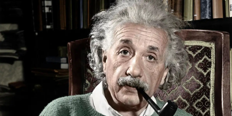 Livre/Albert Einstein: Lumière sur un Génie de la Physique Moderne