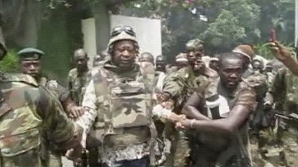 Côte d&rsquo;Ivoire /11 avril 2011 – 11 avril 2024 : Voilà 13 ans qu&rsquo;Alassane Ouattara a pris le pouvoir par la force