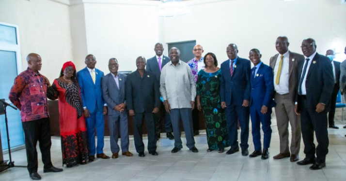 Côte d’Ivoire/Que font au juste les députés PPA-CI au Parlement ?