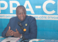 Côte d’Ivoire/Que font au juste les députés PPA-CI au Parlement ?