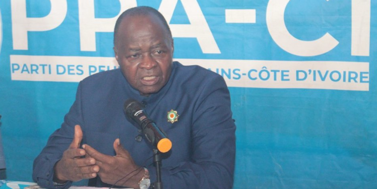 Côte d’Ivoire/Que font au juste les députés PPA-CI au Parlement ?