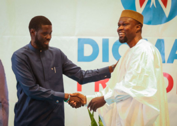 Sénégal/Une nouvelle ère politique avec Ousmane Sonko à la Primature