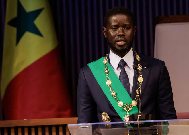 Sénégal : Les répercussions potentielles des propositions législatives sur les pouvoirs du Premier ministre